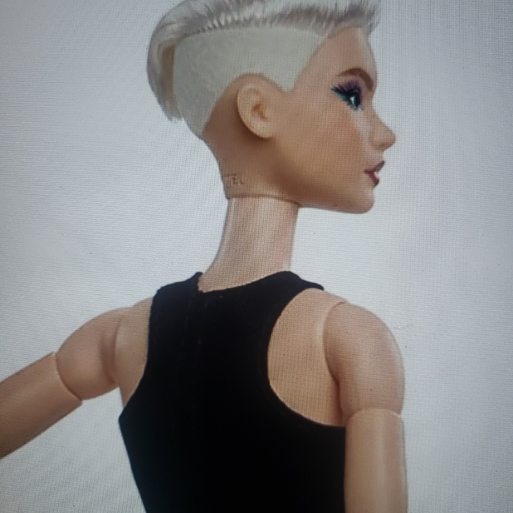 BARBIE DOLL